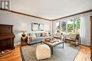 62 George Reynolds Drive, Clarington, ON  - Indoor Photo Showing Living Room 