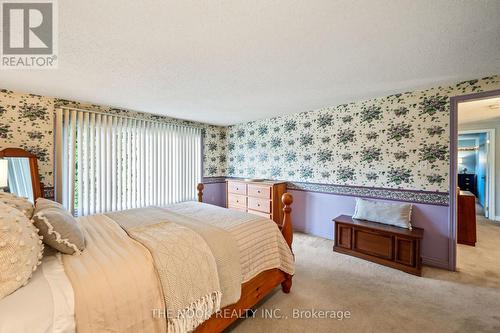 62 George Reynolds Drive, Clarington, ON - Indoor Photo Showing Bedroom