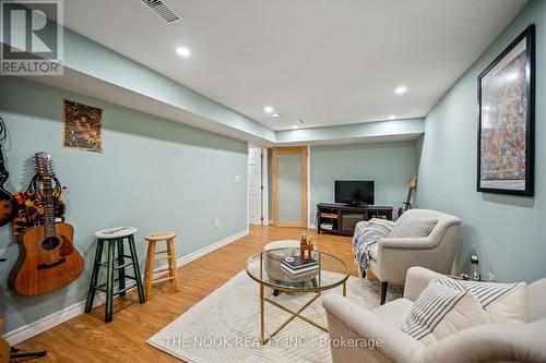 62 George Reynolds Drive, Clarington, ON - Indoor