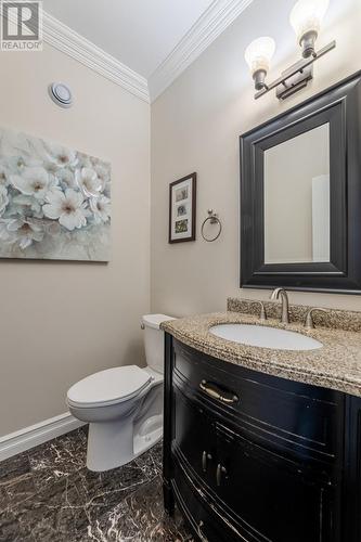 358 Lanark Drive, Paradise, NL - Indoor Photo Showing Bathroom