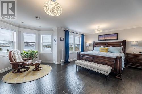 358 Lanark Drive, Paradise, NL - Indoor Photo Showing Bedroom