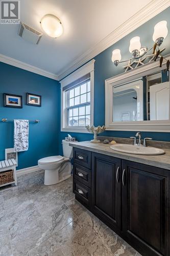 358 Lanark Drive, Paradise, NL - Indoor Photo Showing Bathroom