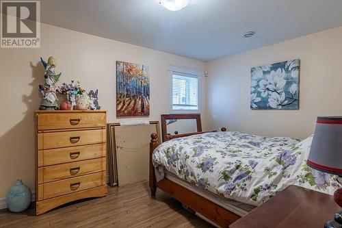 358 Lanark Drive, Paradise, NL - Indoor Photo Showing Bedroom