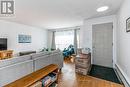 60 Marion Crescent, Barrie (City Centre), ON  - Indoor Photo Showing Living Room 