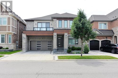 236 Cherryhurst Road, Oakville, ON - Outdoor With Facade