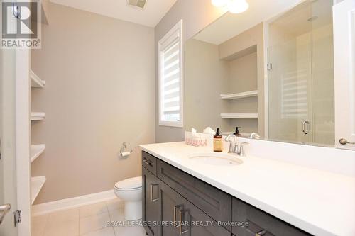 236 Cherryhurst Road, Oakville, ON - Indoor Photo Showing Bathroom