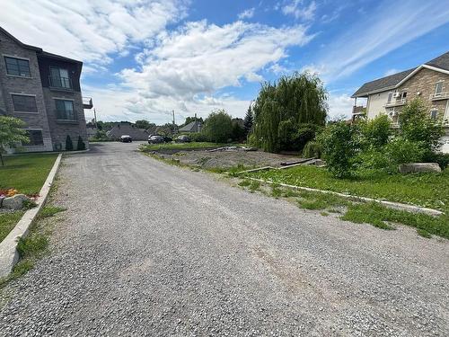 Vue d'ensemble - Boul. Ste-Rose, Laval (Fabreville), QC 