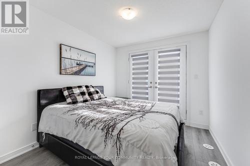 30 Red Maple Lane, Barrie, ON - Indoor Photo Showing Bedroom
