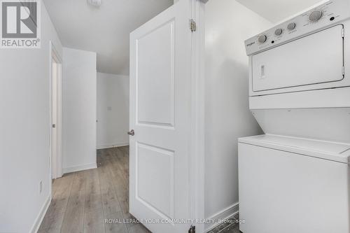 30 Red Maple Lane, Barrie, ON - Indoor Photo Showing Laundry Room