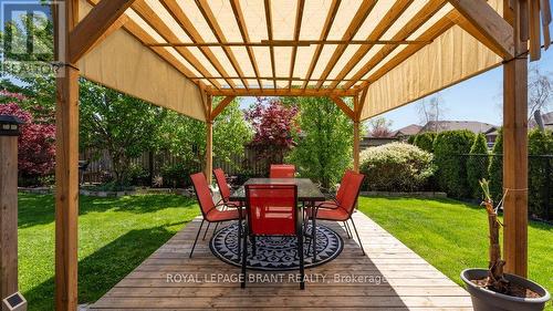 138 Galinee Trail, Norfolk (Port Dover), ON - Outdoor With Deck Patio Veranda