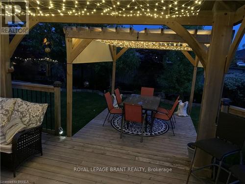 138 Galinee Trail, Norfolk (Port Dover), ON - Outdoor With Deck Patio Veranda