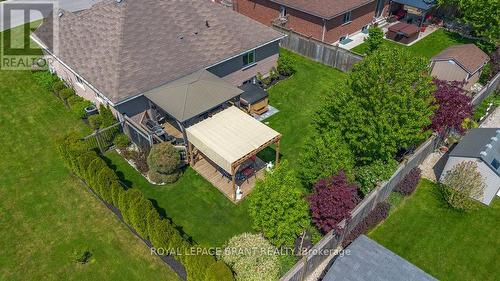 138 Galinee Trail, Norfolk (Port Dover), ON - Outdoor With Deck Patio Veranda