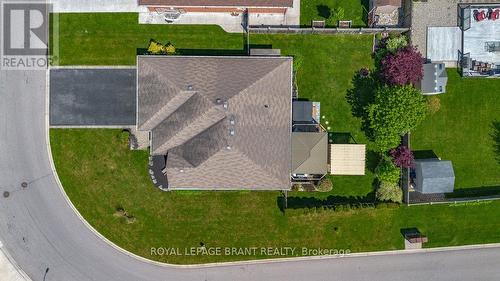 138 Galinee Trail, Norfolk (Port Dover), ON - Outdoor