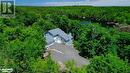 Aerial View - 3 Lyndsey Lane, Mckellar, ON  - Outdoor 