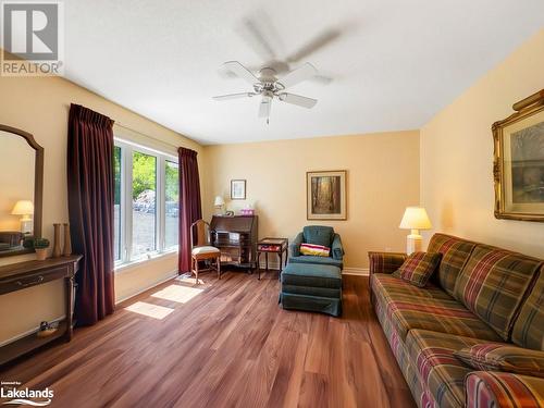 Bonus Room - 3 Lyndsey Lane, Mckellar, ON - Indoor Photo Showing Living Room