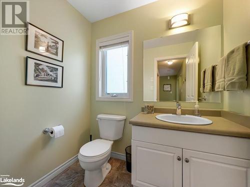 3 Lyndsey Lane, Mckellar, ON - Indoor Photo Showing Bathroom