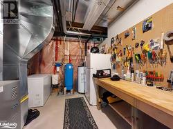 Utility Room - 