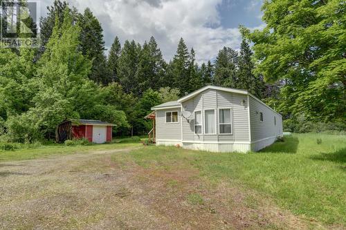 2591 Settlement  Road, Lister, BC - Outdoor