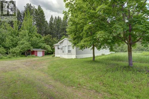 2591 Settlement  Road, Lister, BC - Outdoor