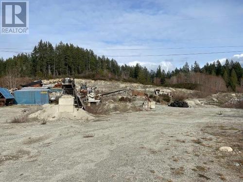 5005 Tomkinson Road, Powell River, BC - Outdoor With View