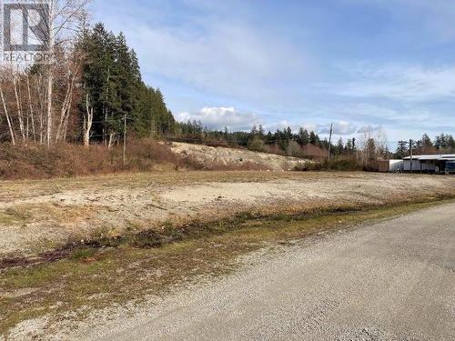 5005 Tomkinson Road, Powell River, BC - Outdoor With View