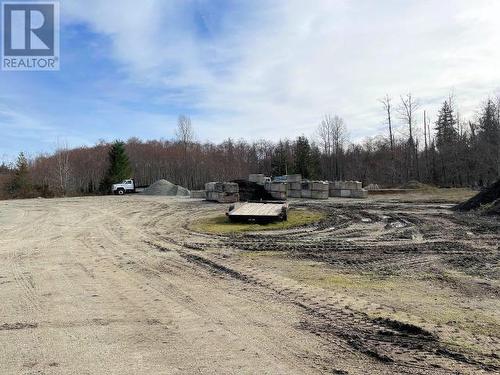 5005 Tomkinson Road, Powell River, BC - Outdoor With View