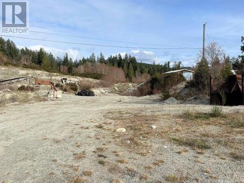 5005 Tomkinson Road, Powell River, BC - Outdoor