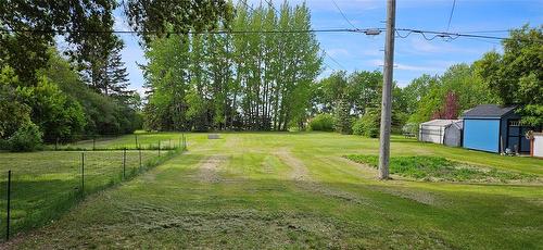 11 Main Street, Strathclair, MB - Outdoor