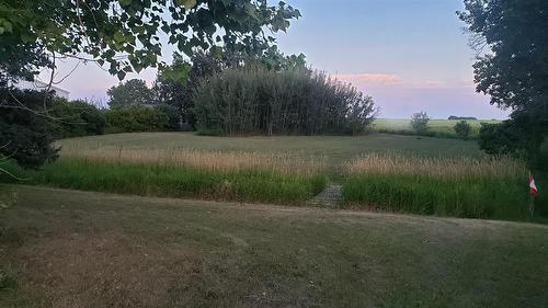 11 Main Street, Strathclair, MB - Outdoor With View