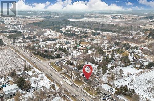 7170 Highway 9, New Tecumseth, ON - Outdoor With View