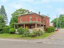 Frontage - 127 Rue Carrière, Lachute, QC  - Outdoor With Deck Patio Veranda With Facade 