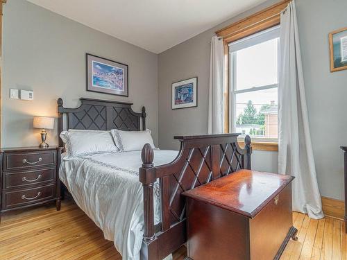 Bedroom - 127 Rue Carrière, Lachute, QC - Indoor Photo Showing Bedroom