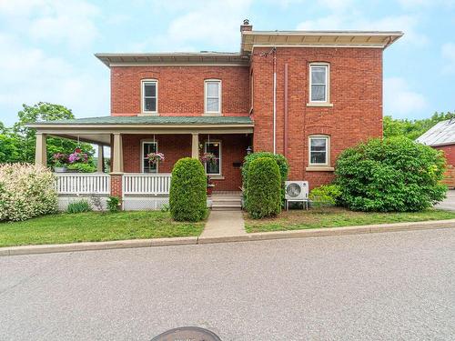 Exterior - 127 Rue Carrière, Lachute, QC - Outdoor With Deck Patio Veranda