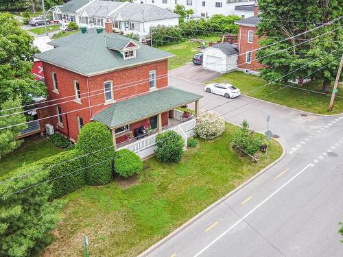 Aerial photo - 127 Rue Carrière, Lachute, QC - Outdoor