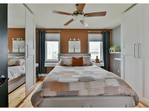 Master bedroom - 732 Rue Des Sarcelles, Contrecoeur, QC - Indoor Photo Showing Bedroom