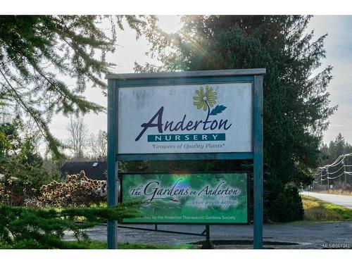 2012 Anderton Rd, Comox, BC 