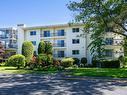 404-2323 Hamiota St, Oak Bay, BC  - Outdoor With Balcony With Facade 