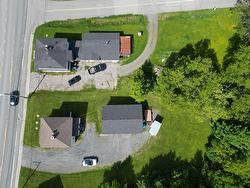 Aerial photo - 