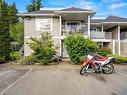 101-130 Back Rd, Courtenay, BC  - Outdoor 