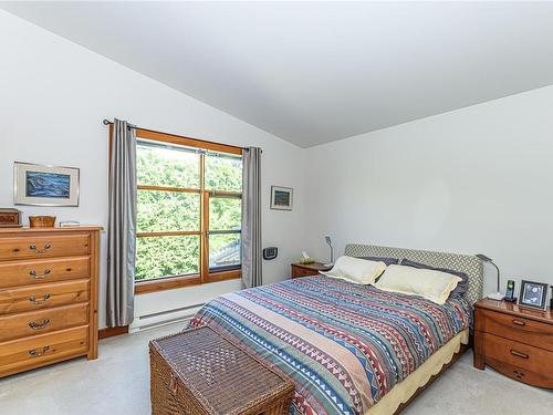 20-133 Corbett Rd, Salt Spring, BC 