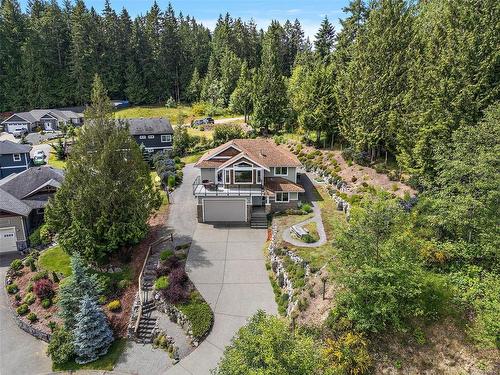 2628 Streamside Pl, Mill Bay, BC 