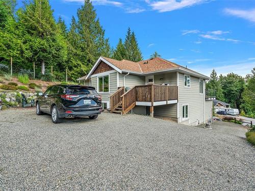 2628 Streamside Pl, Mill Bay, BC 