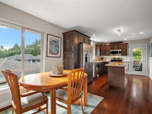 2628 Streamside Pl, Mill Bay, BC 