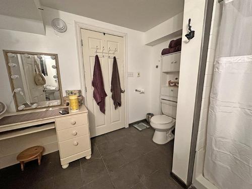 104 Hull Ave, Thunder Bay, ON - Indoor Photo Showing Bathroom