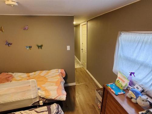 9 Sarawak Drive, Shuniah, ON - Indoor Photo Showing Bedroom