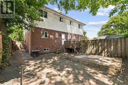 361 South, Windsor, ON - Outdoor