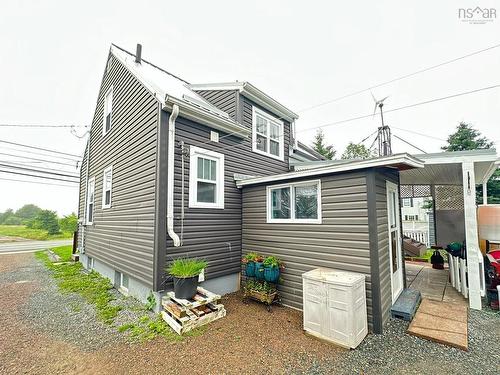 446 Robie Street, Truro, NS 