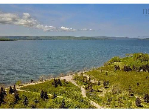 Lot 1 Highway 395, East Lake Ainslie, NS 