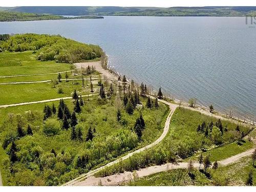 Lot 1 Highway 395, East Lake Ainslie, NS 