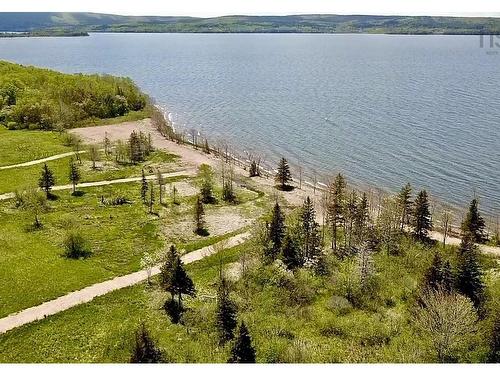 Lot 1 Highway 395, East Lake Ainslie, NS 